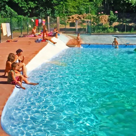 Confortable A Avec Piscine Partagee Prázdninový dům Escaro